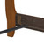 Grandpas Cabin - Aged Oak - Full Sleigh Bed (175-YBR-FSL) by Liberty Furniture Grandpas Cabin - Aged Oak - Full Sleigh Bed (175-YBR-FSL) by Liberty Furniture