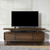Ventura Blvd - Bronze Spice - TV Console (796-TV72) by Liberty Furniture