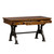 Arlington House - Cobblestone Brown - Writing Desk (411-HO107) by Liberty Furniture