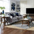 Ventura Blvd - Bronze Spice - Opt 3 Piece Set (796-OT-O3PCS) by Liberty Furniture