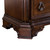 Arbor Place - Brownstone - 8 Drawer Double Dresser (575-BR31) by Liberty Furniture