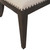 Americana Farmhouse - Dusty Taupe & Black - Uph Shelter Side Chair- Black (Set of 2) (615-C6501S-B) by Liberty Furniture
