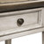 Heartland - Antique White w/ Tobacco Tops - Drawer End Table (824-OT1020) by Liberty Furniture