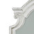 Magnolia Manor Dresser & Mirror (244-BR-DM) by Liberty Furniture