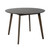 Space Savers - Satin Walnut - Drop Leaf Table (198-T4242) by Liberty Furniture