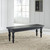 Harvest Home - Chalkboard - Backless Bench (879-C9000B) by Liberty Furniture