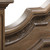 Carlisle Court - Chestnut w/ Dusty Wax - Queen Poster Bed (502-BR-QPS) by Liberty Furniture Carlisle Court - Chestnut w/ Dusty Wax - Queen Poster Bed (502-BR-QPS) by Liberty Furniture