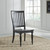 Harvest Home - Chalkboard - 5 Piece Reactangular Table Set (879-DR-5RLS) by Liberty Furniture Harvest Home - Chalkboard - 5 Piece Reactangular Table Set (879-DR-5RLS) by Liberty Furniture