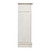 Abbey Park - Antique White & Weathered Brown - 5 Drawer Chest (520-BR41) by Liberty Furniture