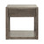 Bartlett Field - Dusty Taupe - End Table (798-OT1020) by Liberty Furniture