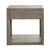 Bartlett Field - Dusty Taupe - End Table (798-OT1020) by Liberty Furniture
