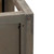 Bartlett Field - Dusty Taupe - End Table (798-OT1020) by Liberty Furniture