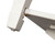 Allyson Park - Wirebrushed White w/ Charcoal Tops - Rectangular Cocktail Table (417-OT1010) by Liberty Furniture Allyson Park - Wirebrushed White w/ Charcoal Tops - Rectangular Cocktail Table (417-OT1010) by Liberty Furniture
