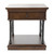 Tribeca - Cordovian Brown - Drawer End Table (315-OT1020) by Liberty Furniture