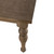 Americana Farmhouse - Dusty Taupe & Black - Rectangular Leg Table (615-T4290) by Liberty Furniture