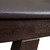 Lawson - Light & Dark Espresso - Counter Bench (116-B900124) by Liberty Furniture