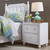 Cottage View - White - Night Stand (523-BR60) by Liberty Furniture Cottage View - White - Night Stand (523-BR60) by Liberty Furniture