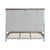 Ivy Hollow - Weathered Linen w/ Dusty Taupe Tops - King Mantle Storage Bed (457-BR-KMS) by Liberty Furniture Ivy Hollow - Weathered Linen w/ Dusty Taupe Tops - King Mantle Storage Bed (457-BR-KMS) by Liberty Furniture