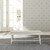 Whitney - Antique Linen w/ Weathered Gray - Bench (661W-C9001B) by Liberty Furniture