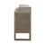 Bartlett Field - Dusty Taupe - Console Bar Table (798-OT7236) by Liberty Furniture