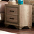 Sun Valley Night Stand (439-BR61) by Liberty Furniture