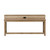 Sun Valley - Sandstone - Console Bar Table (439-OT7436) by Liberty Furniture