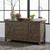 Sonoma Road Small Credenza (473-HO120) by Liberty Furniture