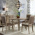Sun Valley - Sandstone - Opt 5 Piece Drop Leaf Set (439-DR-O5DLS) by Liberty Furniture
