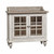 Whitney - Antique Linen w/ Weathered Gray - Server (661W-SR4241) by Liberty Furniture