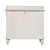 Whitney - Antique Linen w/ Weathered Gray - Server (661W-SR4241) by Liberty Furniture