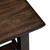Ventura Blvd - Bronze Spice - Rectangular End Table (796-OT1020) by Liberty Furniture
