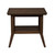 Ventura Blvd - Bronze Spice - Rectangular End Table (796-OT1020) by Liberty Furniture