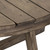 Hayden Way - Gray Wash - Cocktail Table (41-OT1010) by Liberty Furniture Hayden Way - Gray Wash - Cocktail Table (41-OT1010) by Liberty Furniture