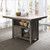 Lindsey Farm Kitchen Island (62-CD-GTS) by Liberty Furniture