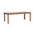 Santa Rosa - Antique Honey - 5 Piece Rectangular Table Set (227-CD-5RLS) by Liberty Furniture
