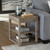Bartlett Field - Dusty Taupe - Chairside Table (798-OT1021) by Liberty Furniture