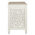 Trellis Lane - Weathered White, Black & Gray - Accent Writing Desk (2094-AC3000) by Liberty Furniture