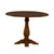 Creations - Various - Round Drop Leaf Table (38-CD-ROS) by Liberty Furniture Creations - Various - Round Drop Leaf Table (38-CD-ROS) by Liberty Furniture