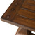 Sedona - Kona Brown - Sofa Table (231-OT1030) by Liberty Furniture