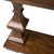 Sedona - Kona Brown - Sofa Table (231-OT1030) by Liberty Furniture