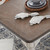 Magnolia Manor - Antique White & Weathered Bark - Opt 6 Piece Leg Table Set (244-CD-O6LTS) by Liberty Furniture Magnolia Manor - Antique White & Weathered Bark - Opt 6 Piece Leg Table Set (244-CD-O6LTS) by Liberty Furniture