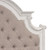 Magnolia Manor - Antique White & Weathered Bark - Queen Upholstered Bed (244-BR-QUB) by Liberty Furniture Magnolia Manor - Antique White & Weathered Bark - Queen Upholstered Bed (244-BR-QUB) by Liberty Furniture