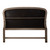 Americana Farmhouse - Dusty Taupe & Black - King Tufted Panel Headboard (615-BR15HUT) by Liberty Furniture