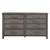 Modern Farmhouse 8 Drawer Dresser (406-BR31) by Liberty Furniture