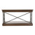 Tribeca - Cordovian Brown - Sofa Table (315-OT1030) by Liberty Furniture