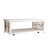 Dockside - White - 3 Piece Set (1-Cocktail 2-End Tables) (469-OT-3PCS) by Liberty Furniture