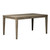 Sun Valley - Sandstone - 7 Piece Rectangular Table Set (439-DR-7RLS) by Liberty Furniture