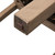 Sun Valley - Sandstone - 7 Piece Rectangular Table Set (439-DR-7RLS) by Liberty Furniture