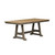 Lindsey Farm - Gray & Sandstone - 5 Piece Trestle Table Set (62-CD-5TRS) by Liberty Furniture Lindsey Farm - Gray & Sandstone - 5 Piece Trestle Table Set (62-CD-5TRS) by Liberty Furniture