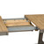 Lindsey Farm - Gray & Sandstone - 5 Piece Trestle Table Set (62-CD-5TRS) by Liberty Furniture Lindsey Farm - Gray & Sandstone - 5 Piece Trestle Table Set (62-CD-5TRS) by Liberty Furniture